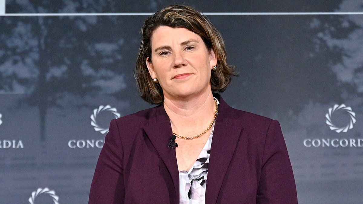 Amy McGrath