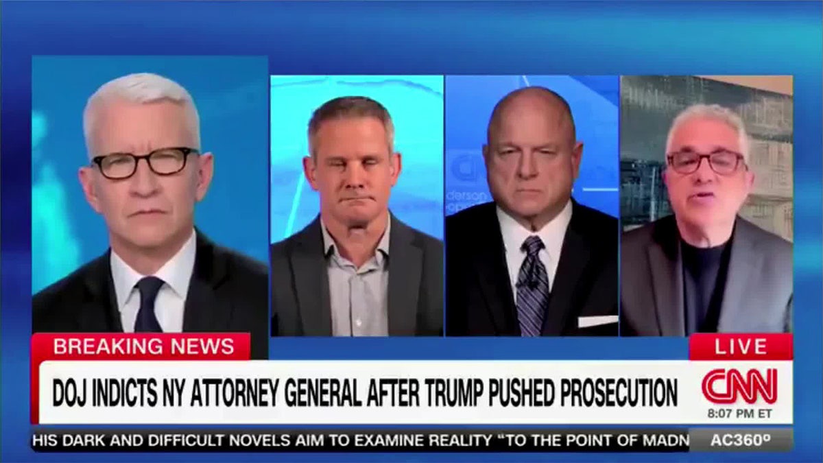 CNN's "AC360" with Anderson Cooper.