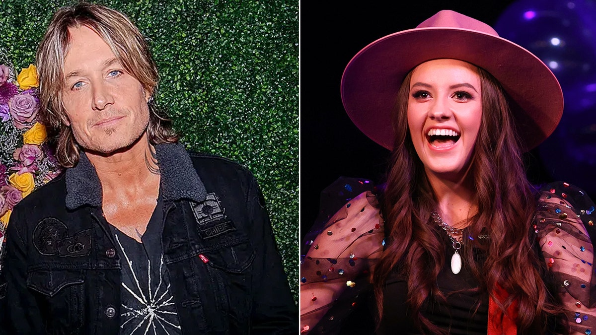 b0d324f7-keith-urban-and-maggie-baugh-split-nicole-rumors Keith Urban is not dating Maggie Baugh, confirms friend Alexandra Kay