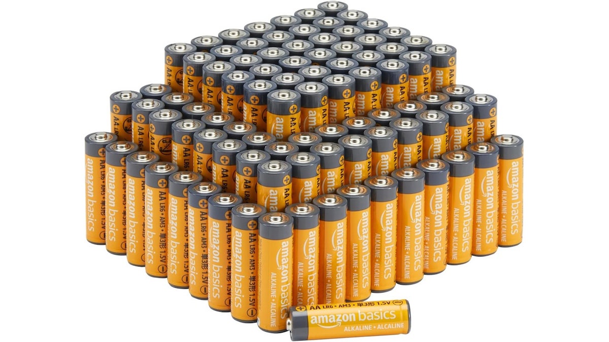 Stop overpaying for brand-name batteries.