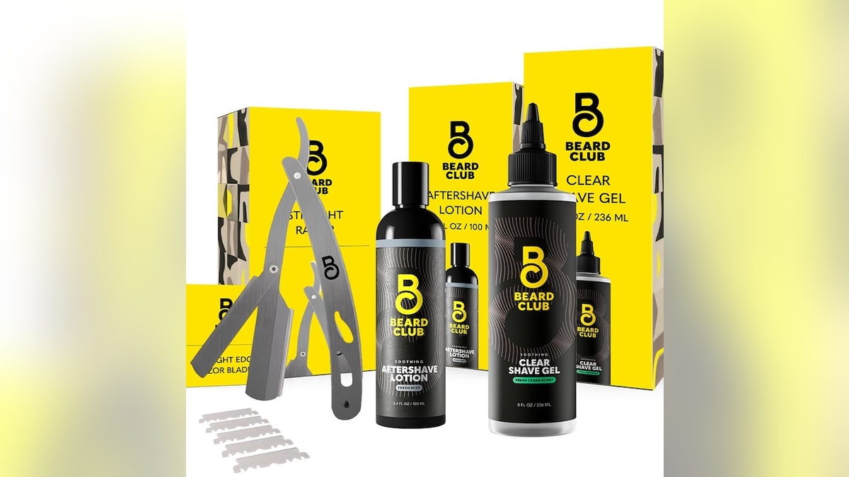 This set delivers pro-level results at home.