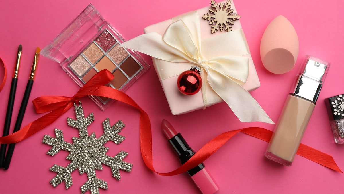 makeup gifts