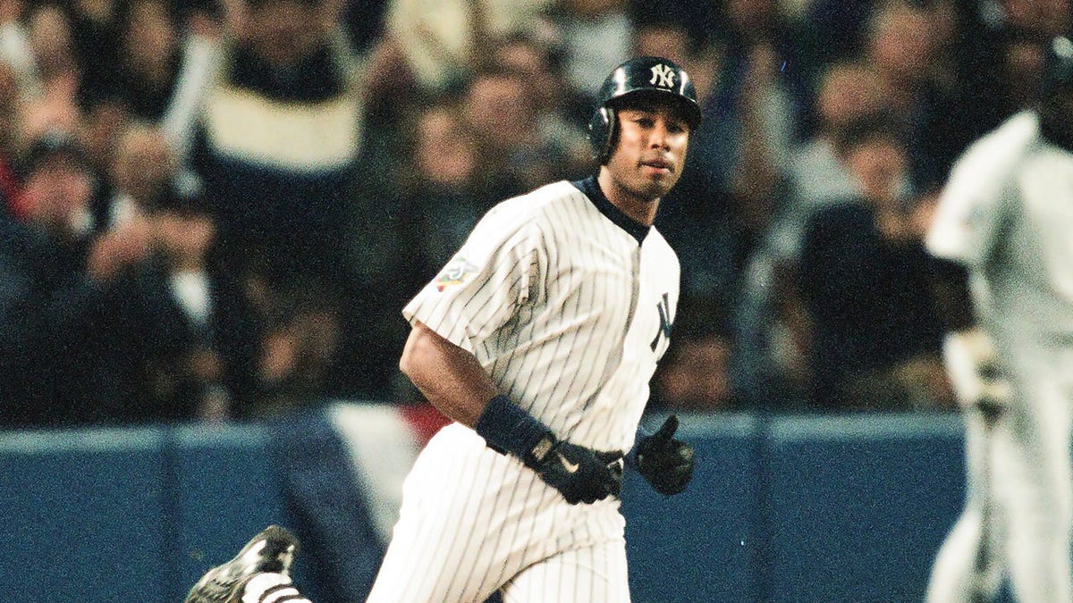 Bernie Williams