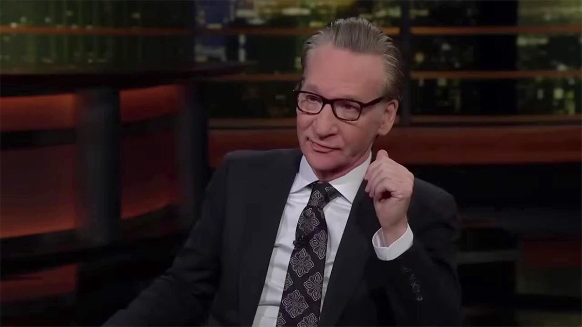 Bill Maher