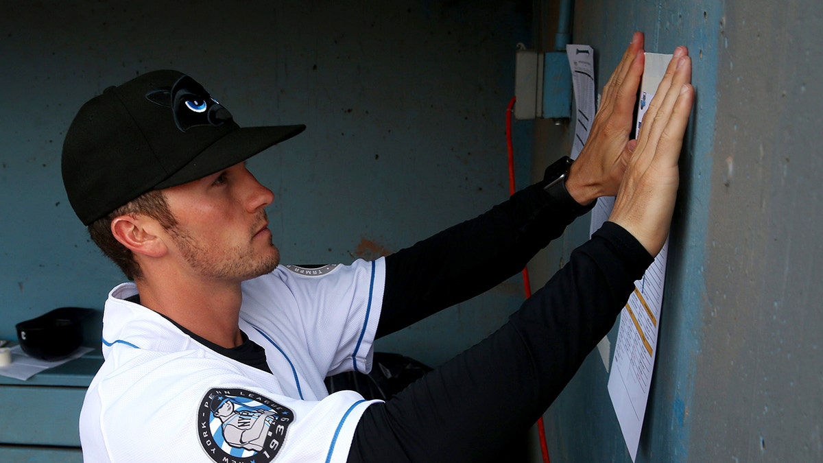 ন্যাশনালরা ব্লেক বুটেরাকে ম্যানেজার হিসাবে নিয়োগ করতে প্রস্তুত, এবং তিনি 50 বছরেরও বেশি সময়ের মধ্যে তাদের সর্বকনিষ্ঠ হবেন: রিপোর্ট