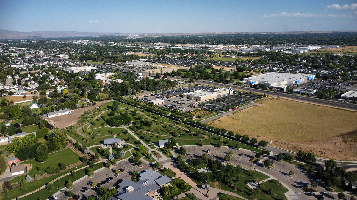 Boise, Idaho
