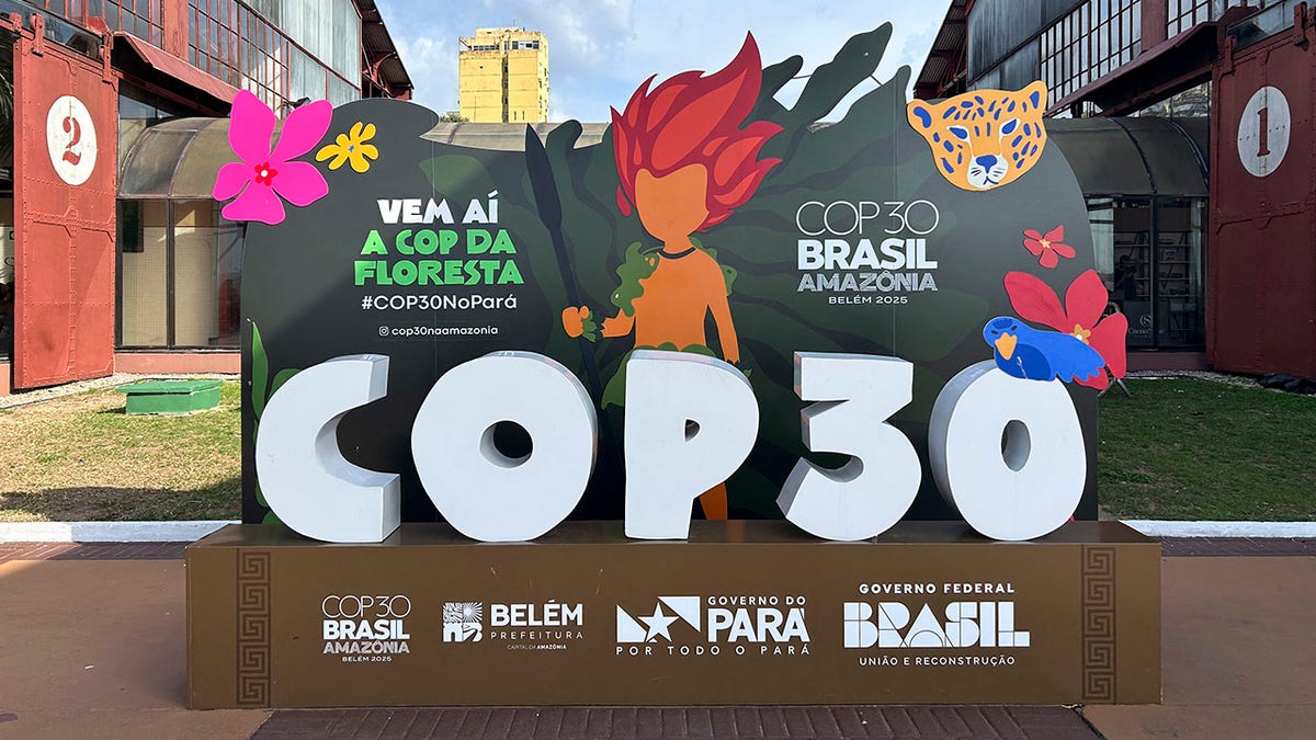 COP30