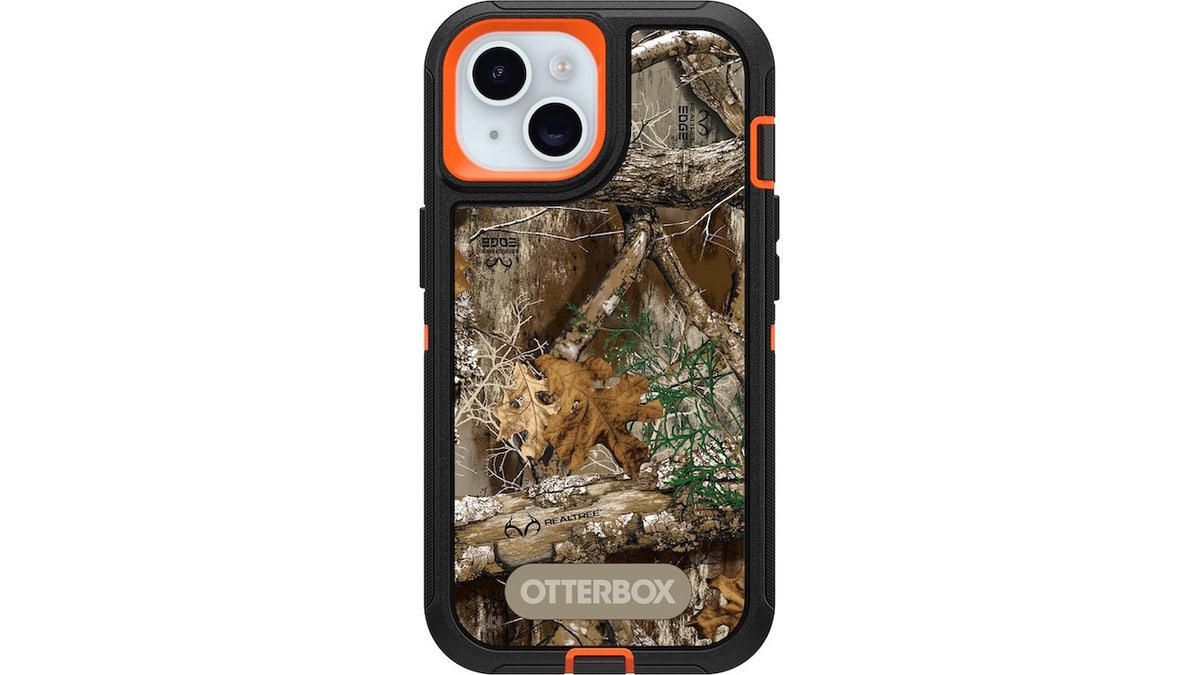 Help someone you love protect their phone. 