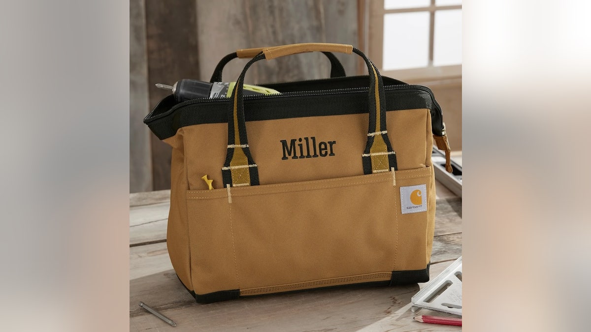 Show your appreciation for the guy who fixes everything.