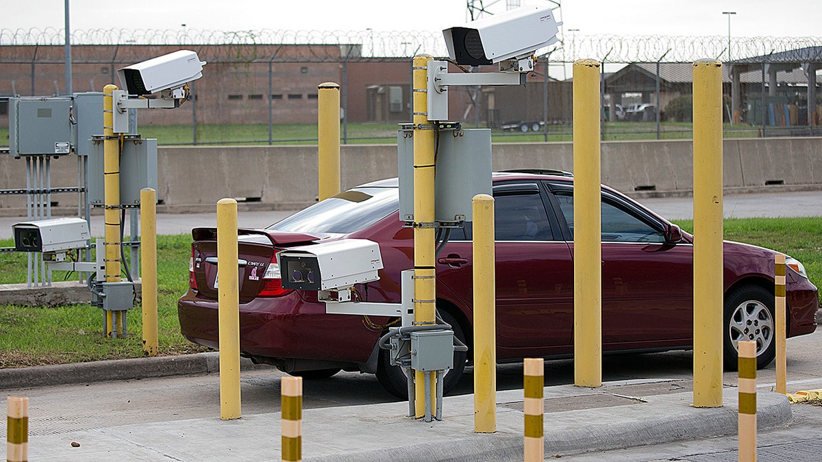 Inspection cameras Brownsville, Texas