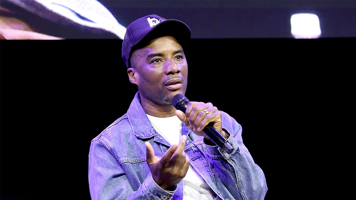 Charlamagne Tha God