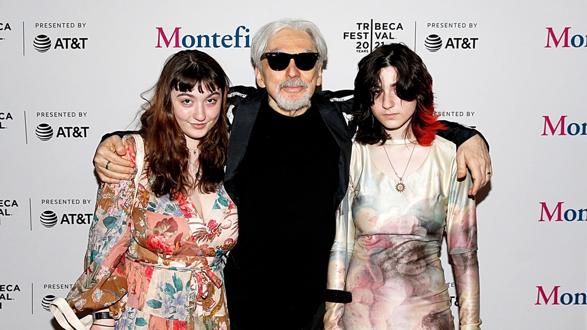 Christopher Stein's daughter suffered a fatal overdose on May 30, 2023.