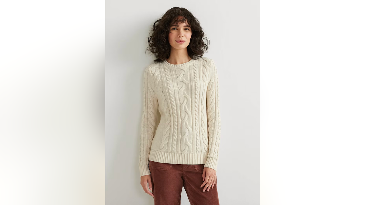 Fall wardrobe refresh: Eddie Bauer, J. Crew and more up to 50% off  at george magazine
