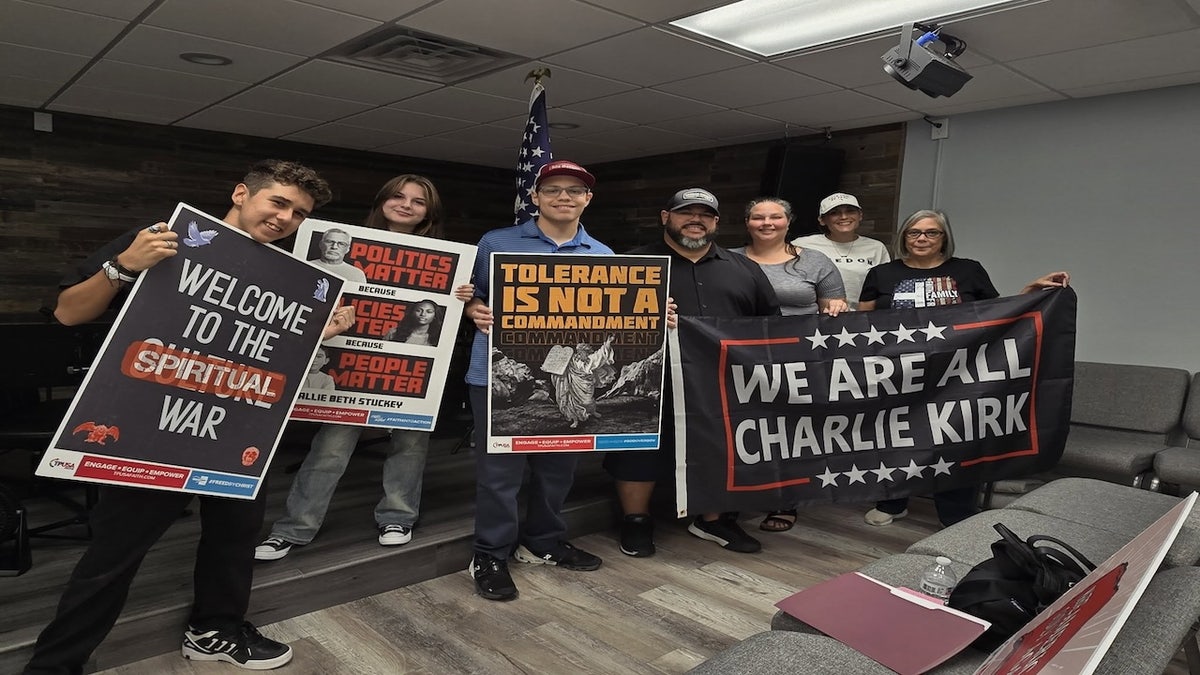 'Club America' chapter in Fort Myers, Florida