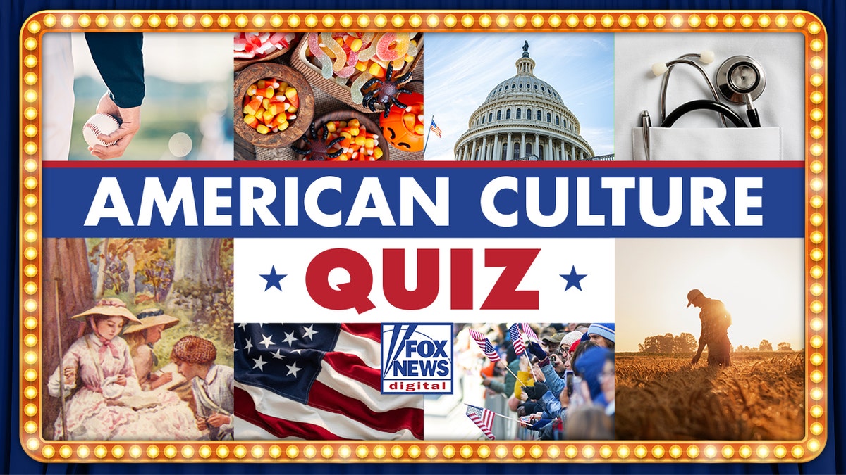 Take this week’s American Culture Quiz and test your knowledge of farmers, baseball and more