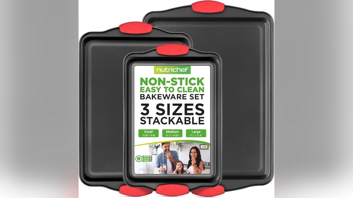Fall kitchen reset: tools you need for soups, stews and baking  at george magazine