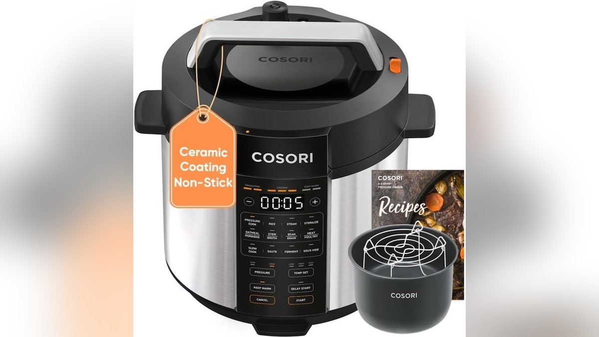 Fall kitchen reset: tools you need for soups, stews and baking  at george magazine