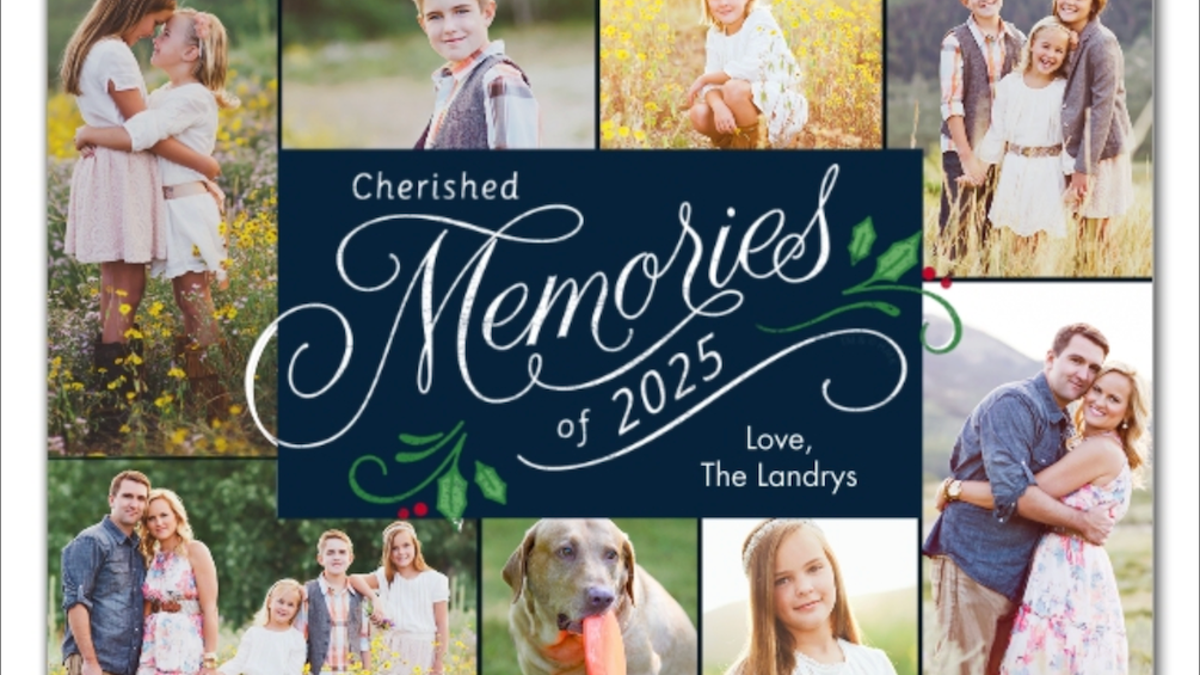 CVS is home to more than just vitamins and personal care items.