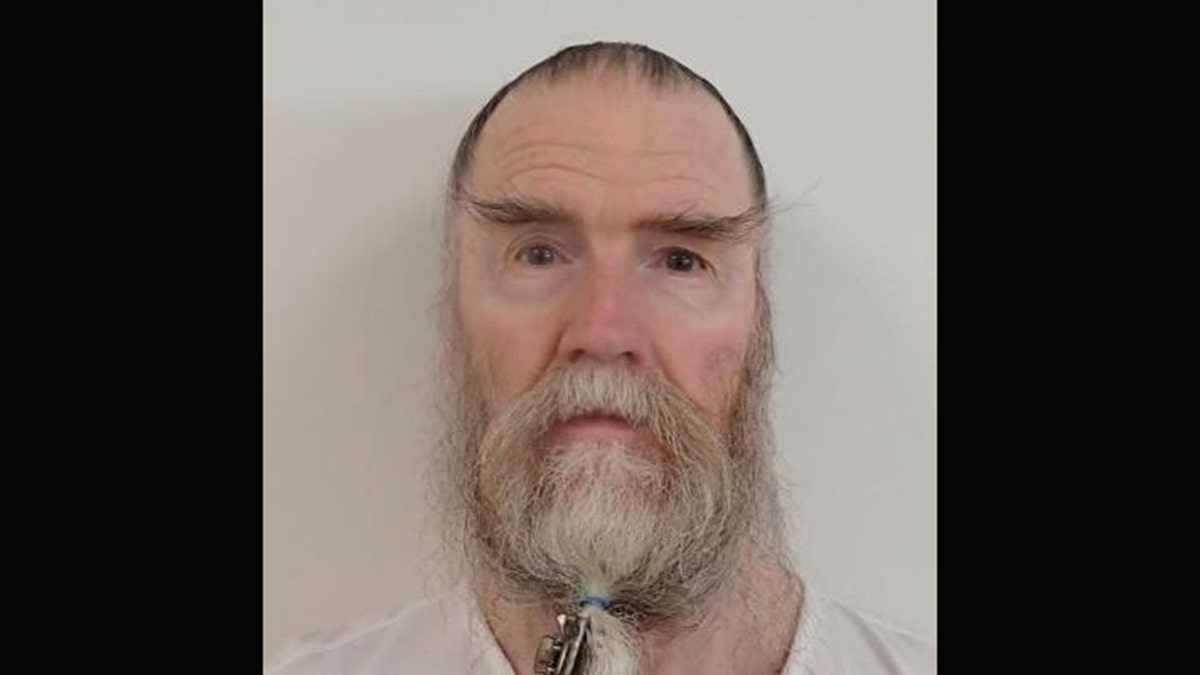 Zdjęcie Mugshot Dana Lafferty