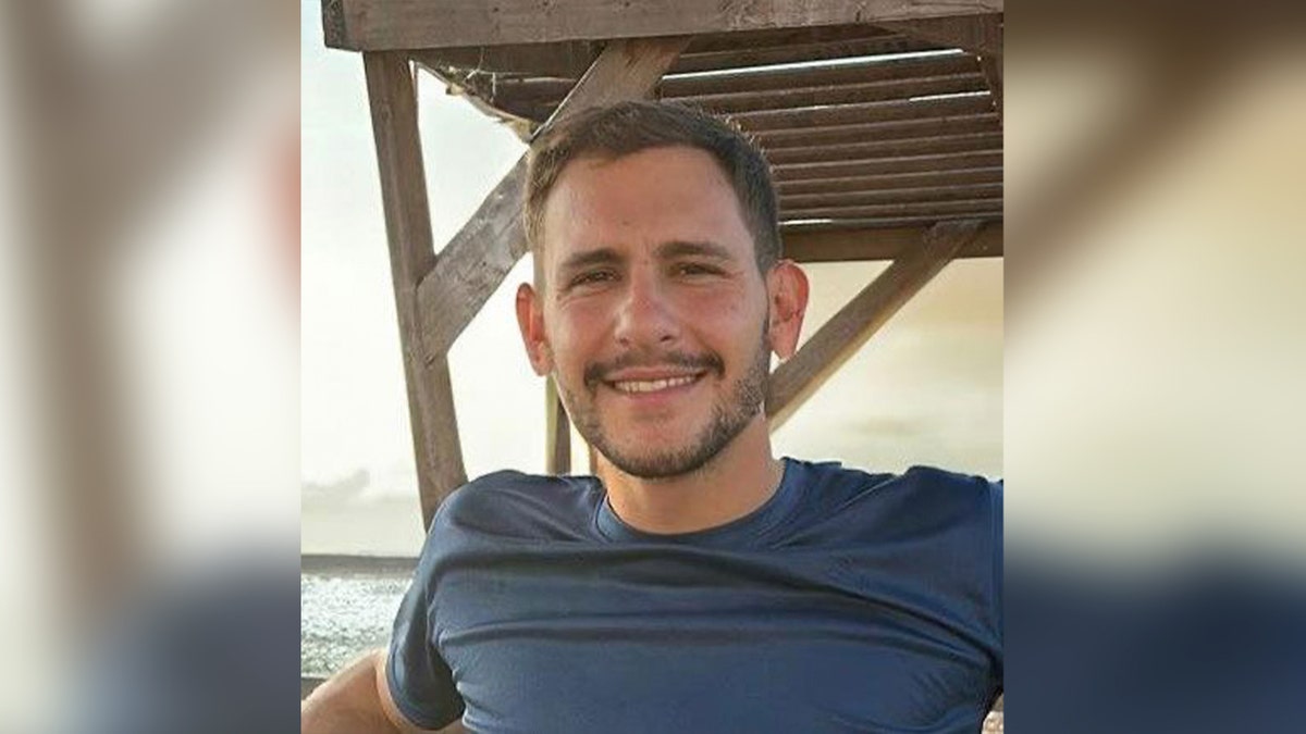 Daniel Shimon Peretz