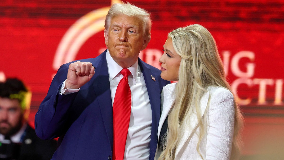 Charlie Kirk’s colleagues and pastors praise his patriotism as Trump readies highest civilian honor  at george magazine