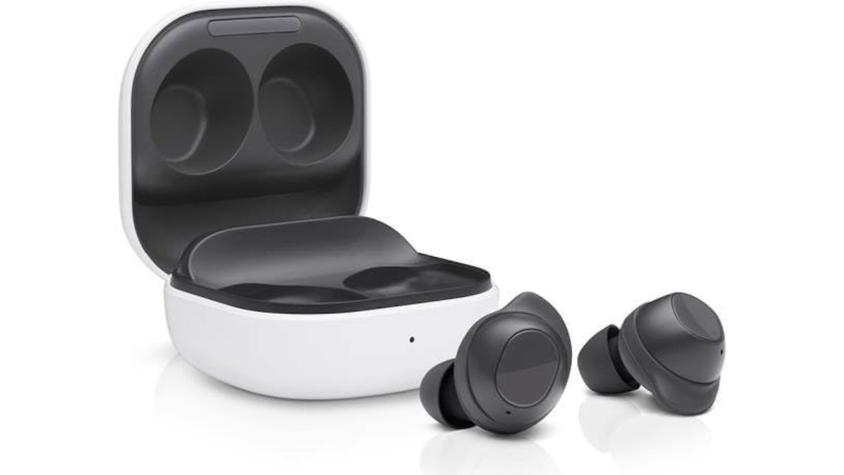 Samsung users can easily pair these buds with their phones.