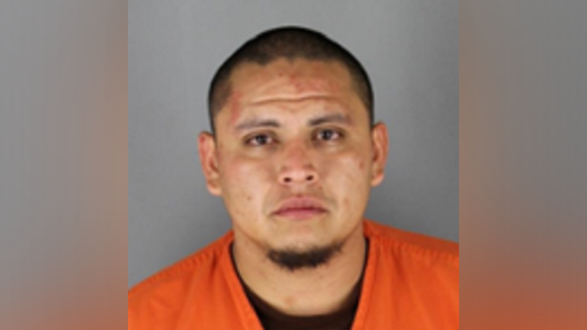 e2ab5893-1 ICE arrests murderer, child sex abuser in Twin Cities sweep
