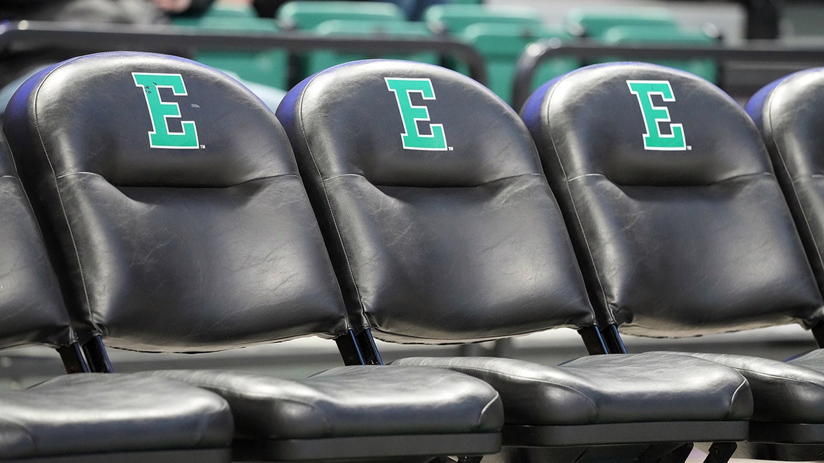 Eastern Michigan Eagles logo