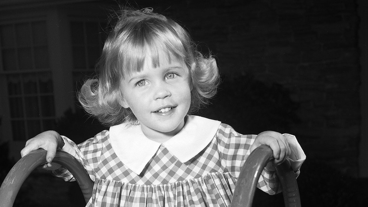 Erin Murphy on Bewitched