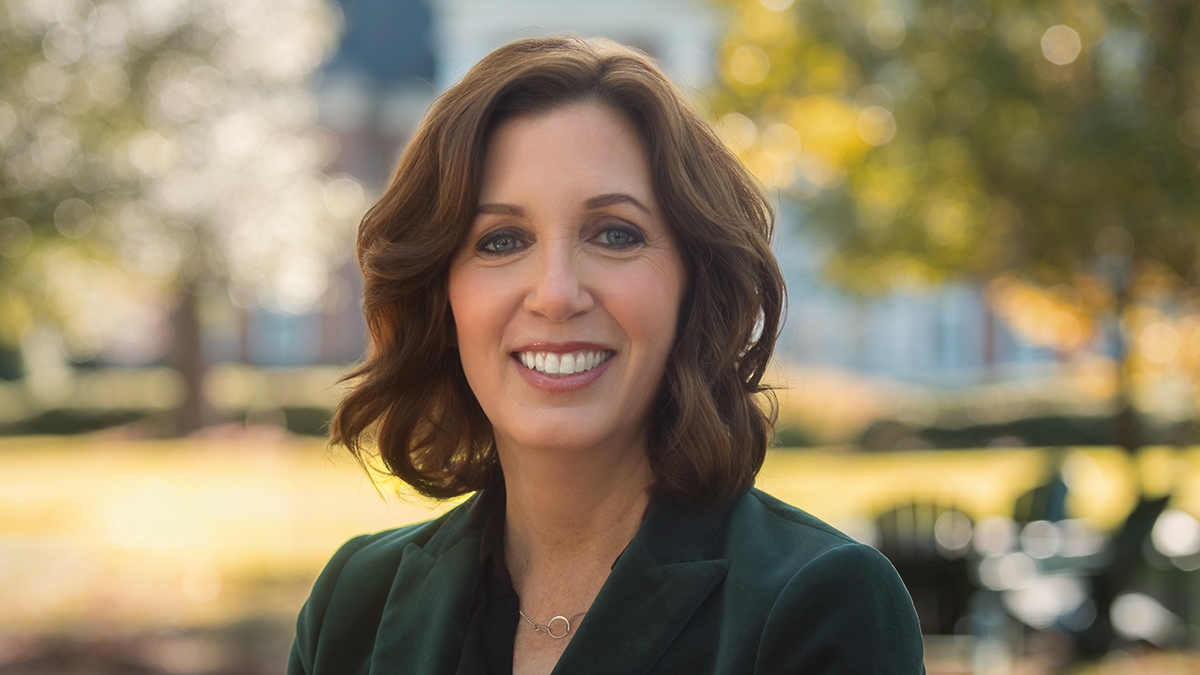 Filmmaker Erin Zimmerman headshot