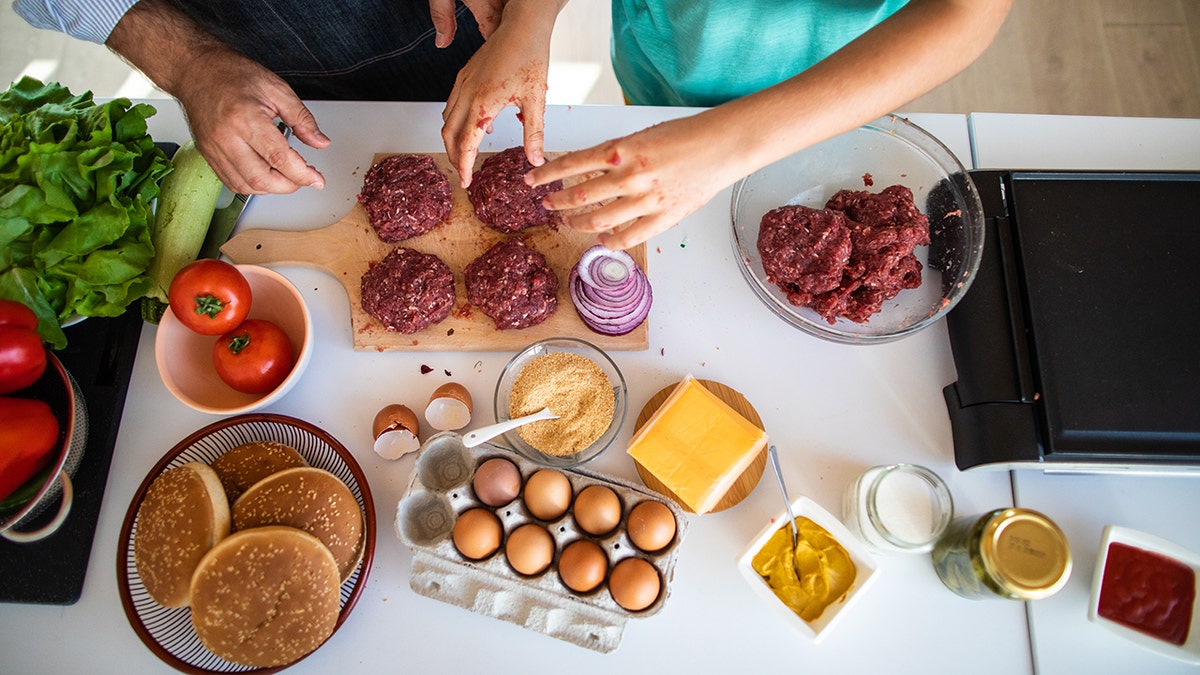 Simple diet change may support gut healing for cancer survivors, researchers say  at george magazine