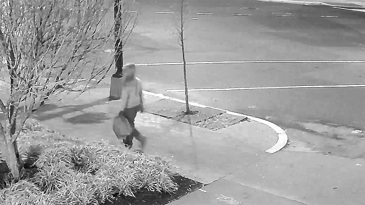 FBI arrests suspect in DC pipe bomb case after 5-year investigation