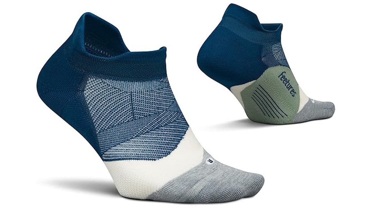 Best for: Long-distance runners