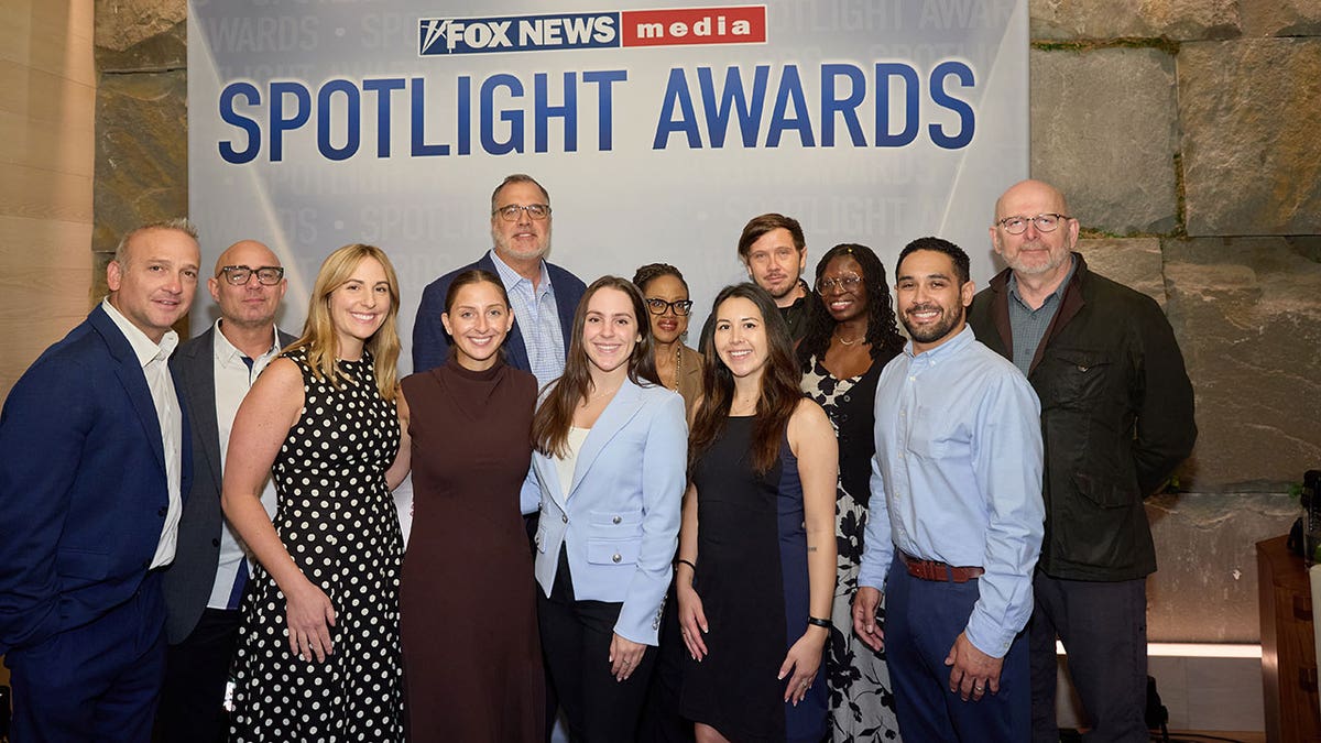 FOX News Media Field and Production Operations staff.