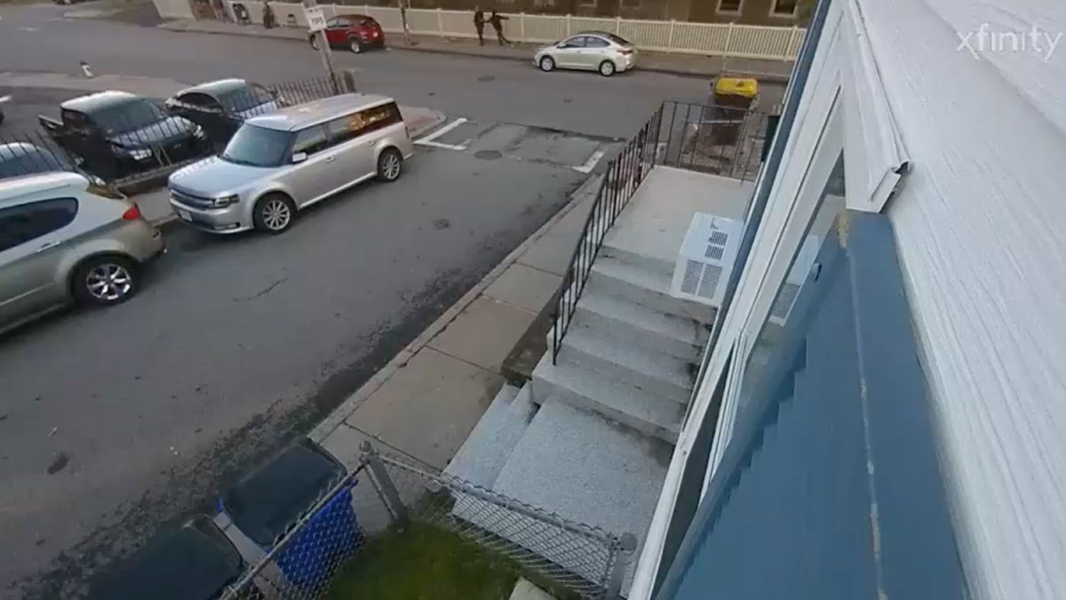 Security video
