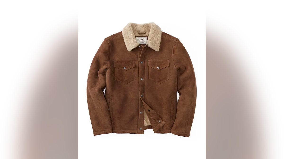 Fall wardrobe refresh: Eddie Bauer, J. Crew and more up to 50% off  at george magazine