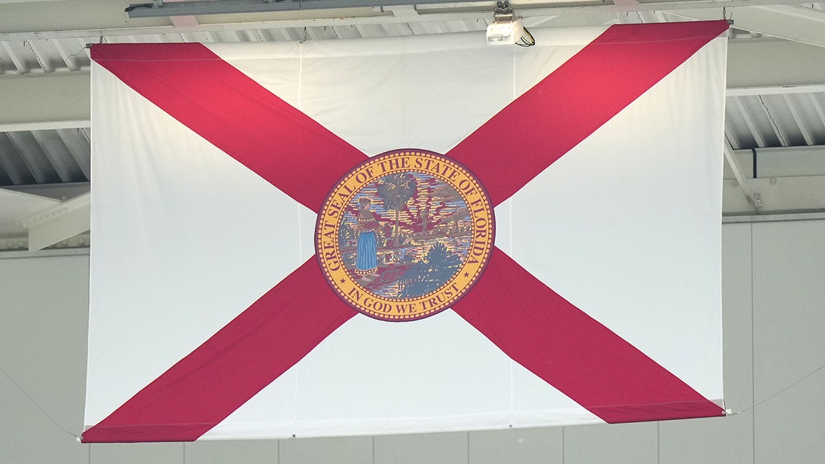 Florida state flag
