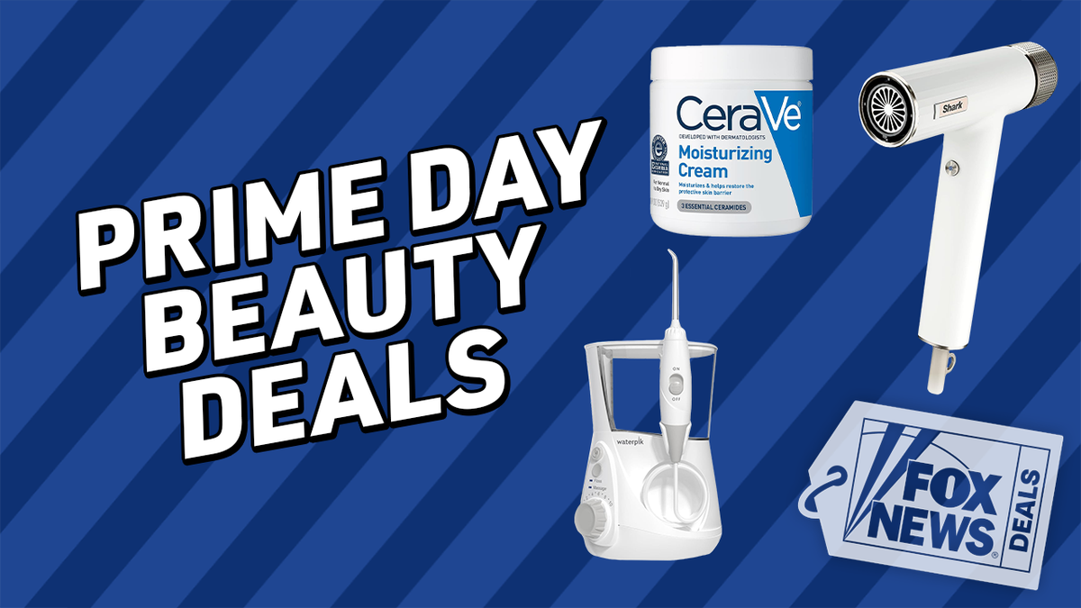 Shop big beauty savings on hair tools, body care products and everyday essentials on Amazon. 