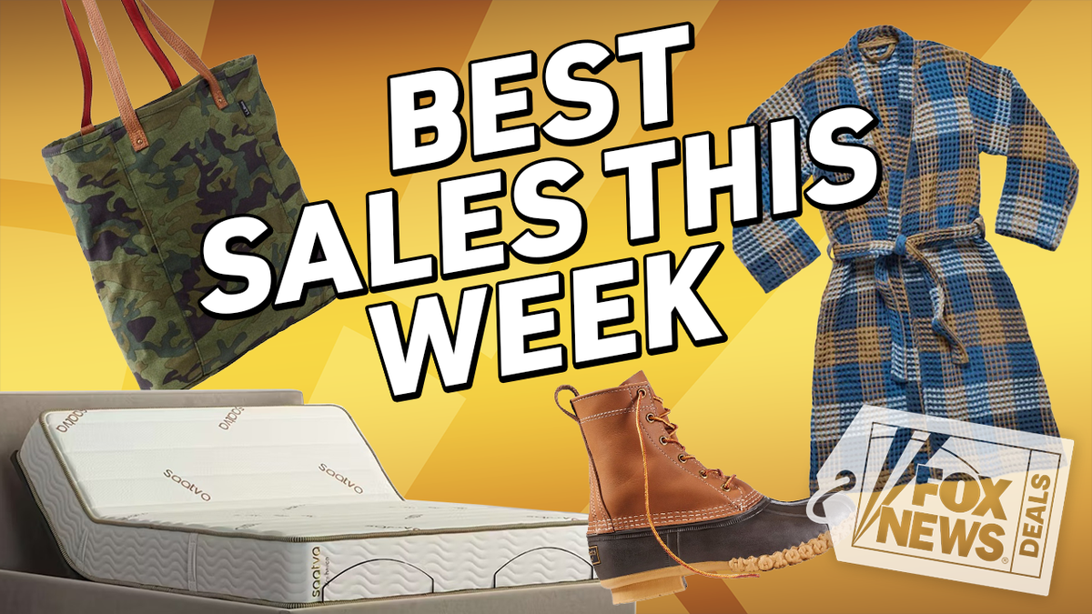 Some of the best weekly sales come from L.L. Bean, Kohl’s and Nolah Sleep.