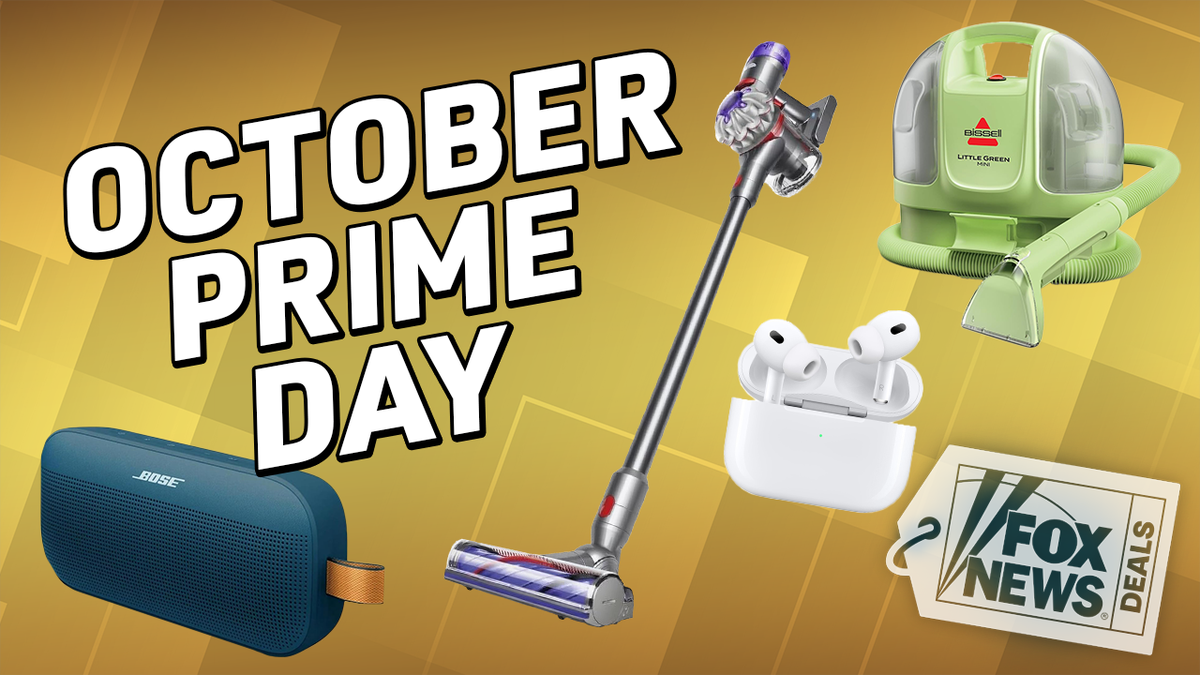 Score huge savings on everything from tools to tech, luggage and more.