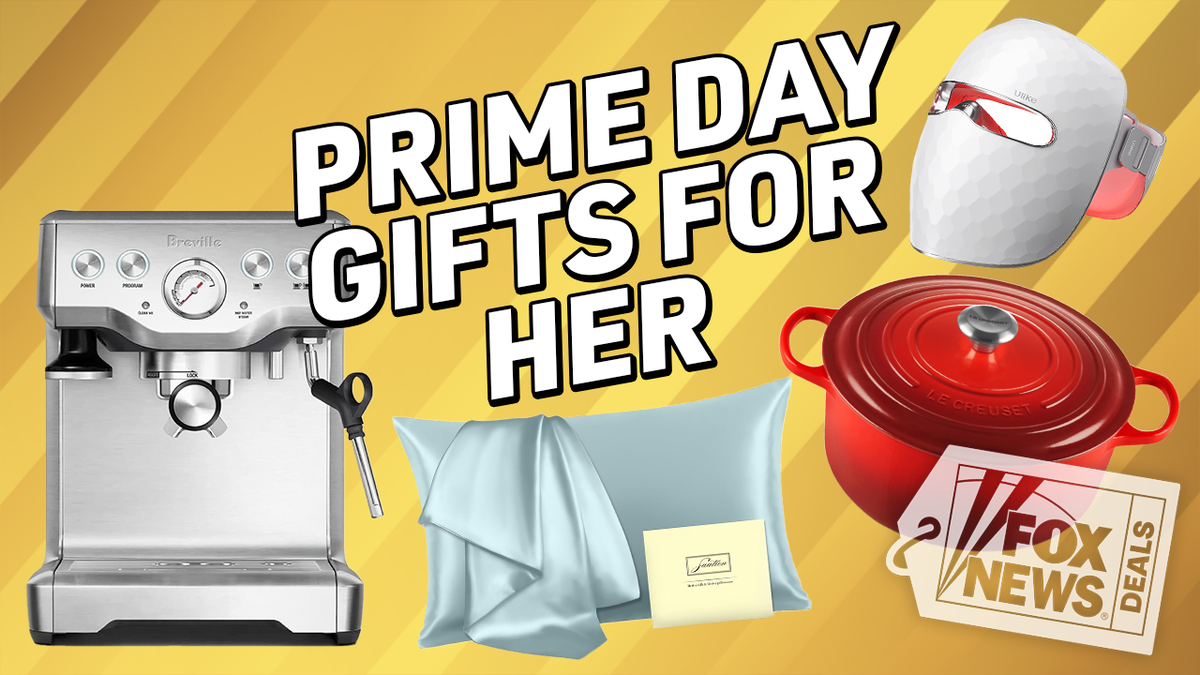 Find fitness, fashion and self-care gifts at great prices.