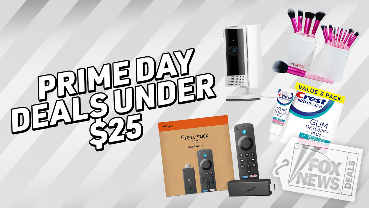 Pay less for tech, beauty items, home decor and everyday essentials. 