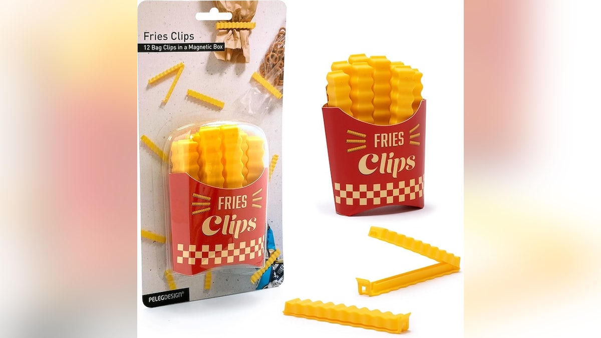 Best for: The friend that’s always snacking