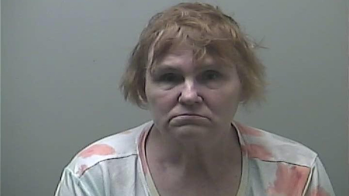 Gaila Bennett, 63, of Midland, Michigan, was arraigned Monday on 47 counts of criminal sexual misconduct