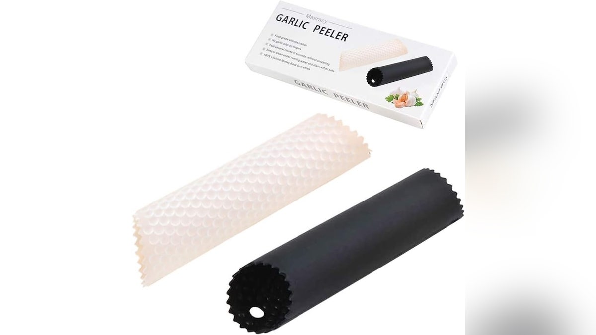 This stocking stuffer will actually get used.