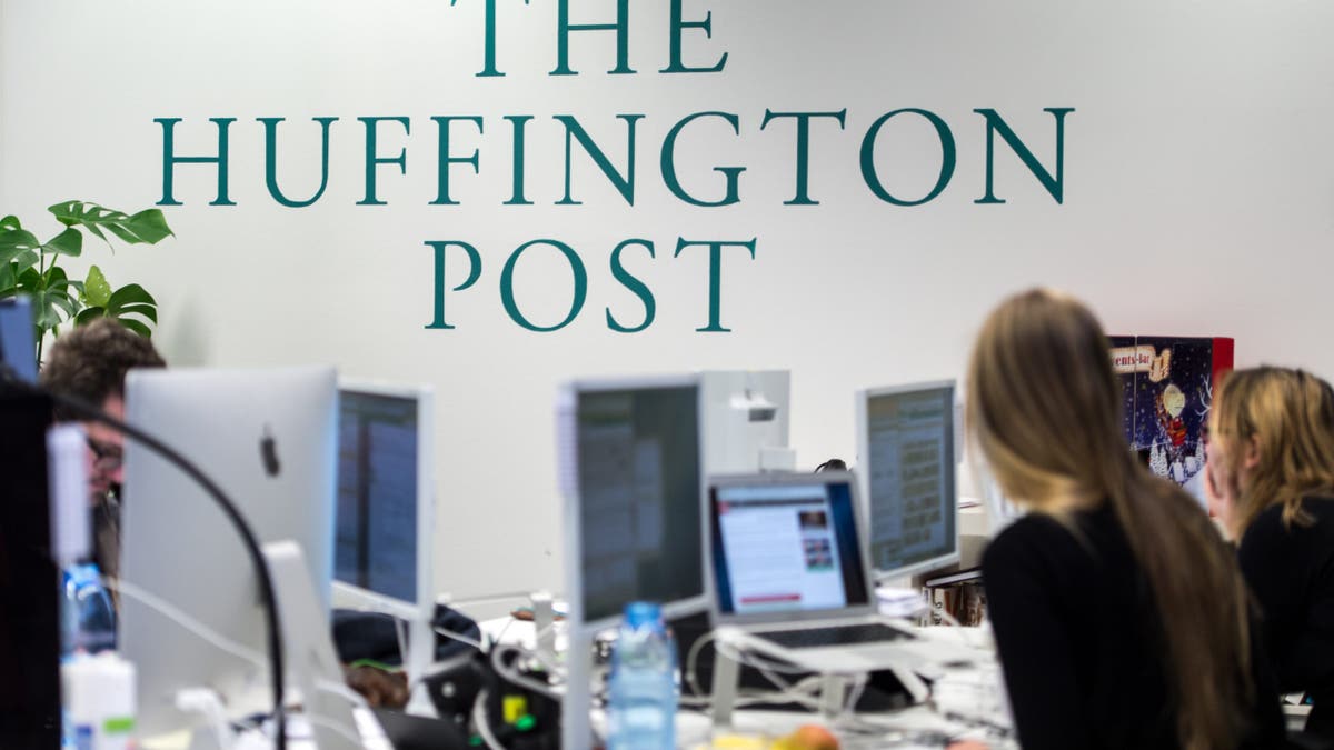 Huffington Post