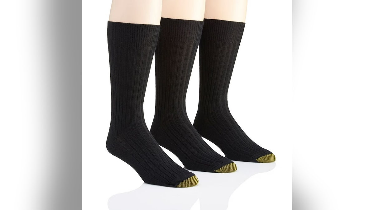 Best for: Everyday sharp dressers