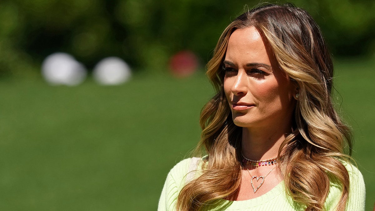Jena Sims in 2023