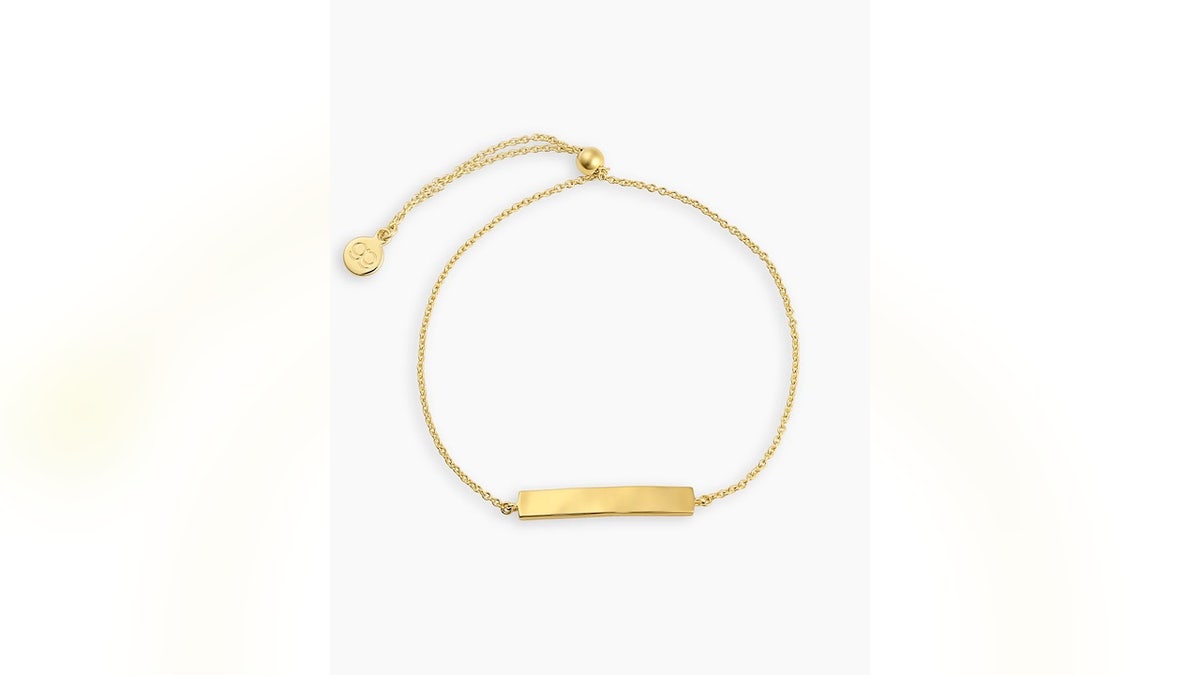 This bracelet is an easy gifting win.