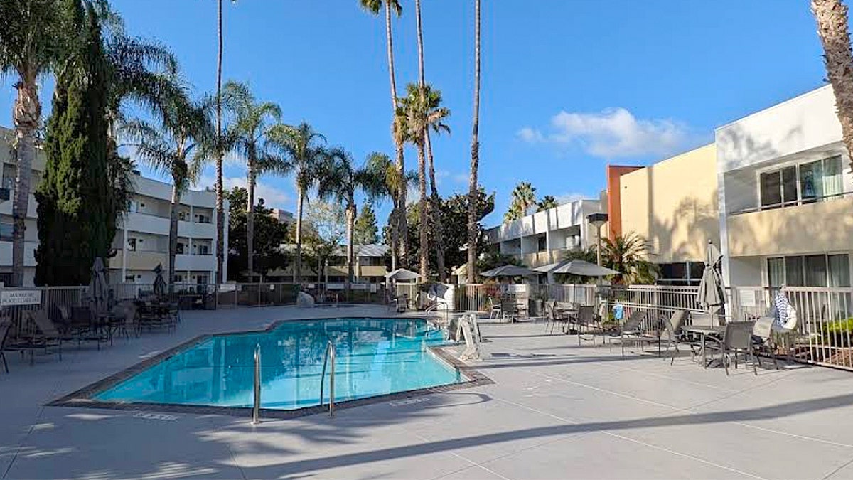 Fairfield by Marriott San Jose